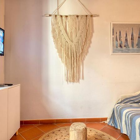 Chantal Apartment ألغيرو المظهر الخارجي الصورة