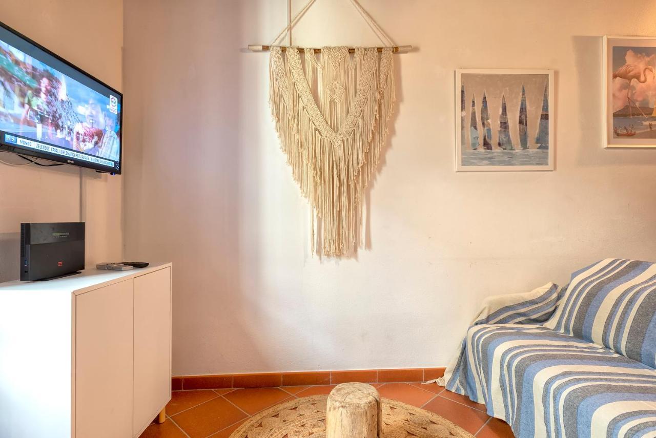 Chantal Apartment ألغيرو المظهر الخارجي الصورة