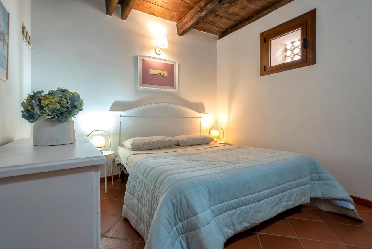 Chantal Apartment ألغيرو المظهر الخارجي الصورة