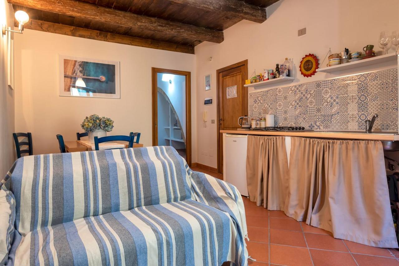 Chantal Apartment ألغيرو المظهر الخارجي الصورة