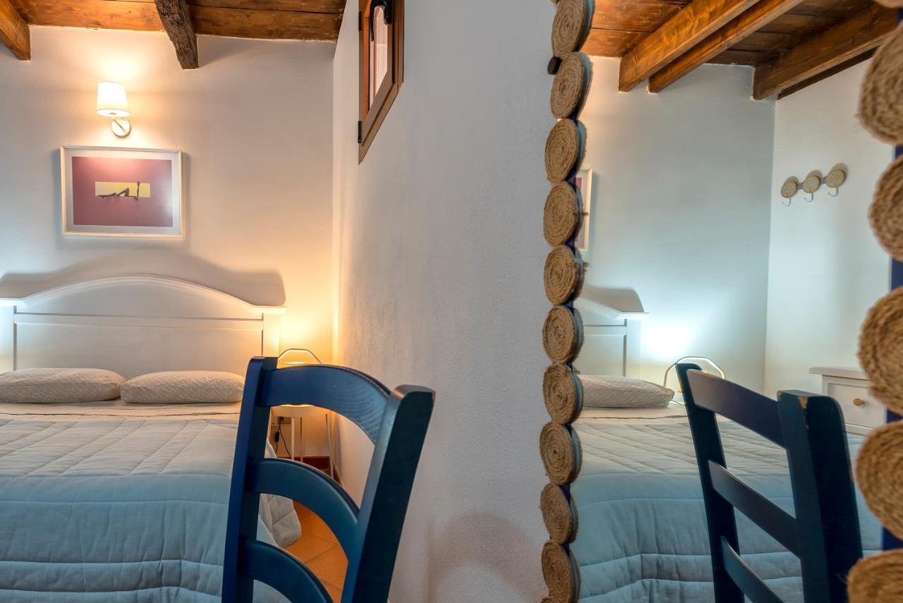 Chantal Apartment ألغيرو المظهر الخارجي الصورة