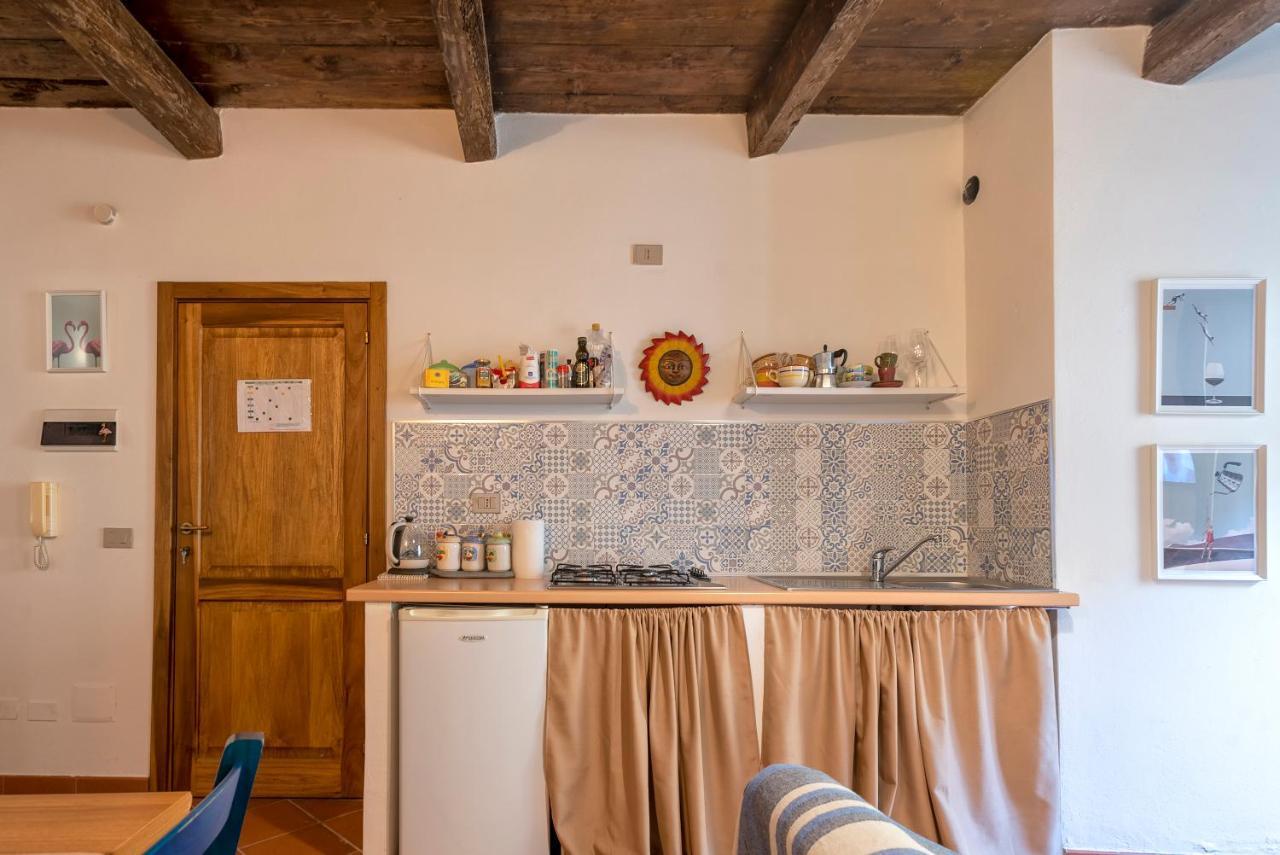 Chantal Apartment ألغيرو المظهر الخارجي الصورة