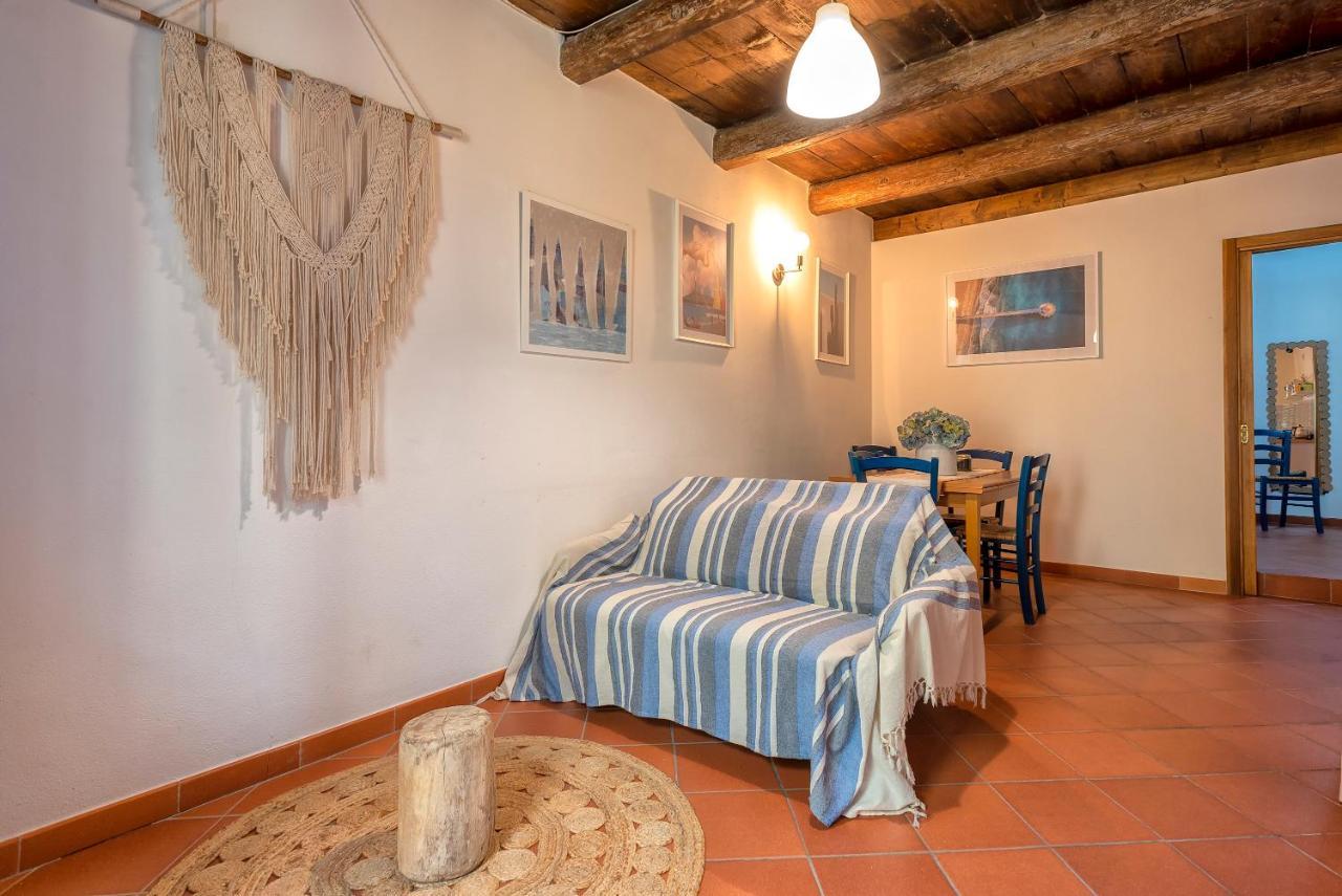 Chantal Apartment ألغيرو المظهر الخارجي الصورة
