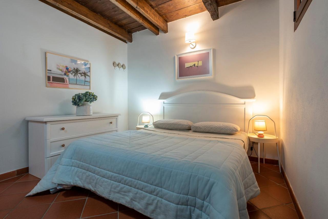 Chantal Apartment ألغيرو المظهر الخارجي الصورة