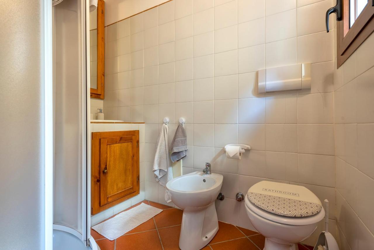 Chantal Apartment ألغيرو المظهر الخارجي الصورة