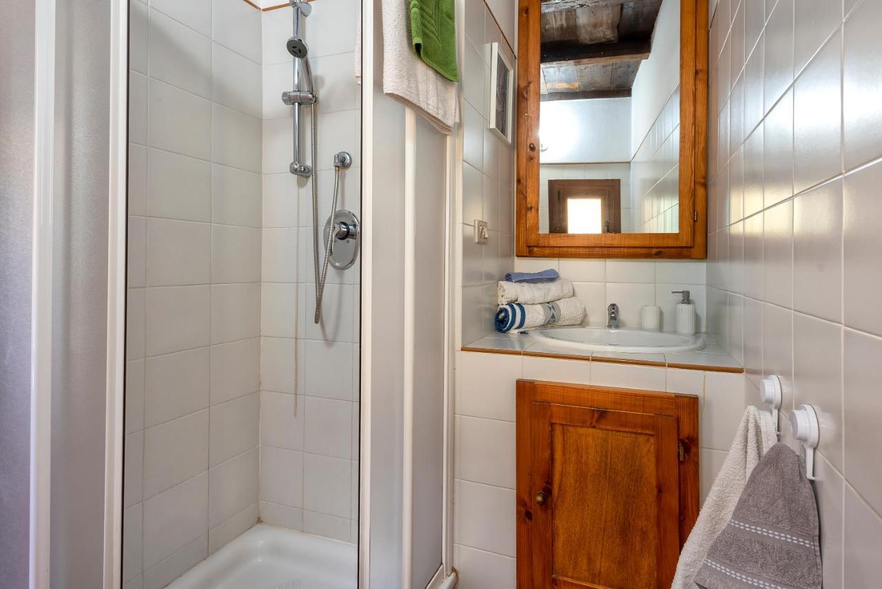 Chantal Apartment ألغيرو المظهر الخارجي الصورة