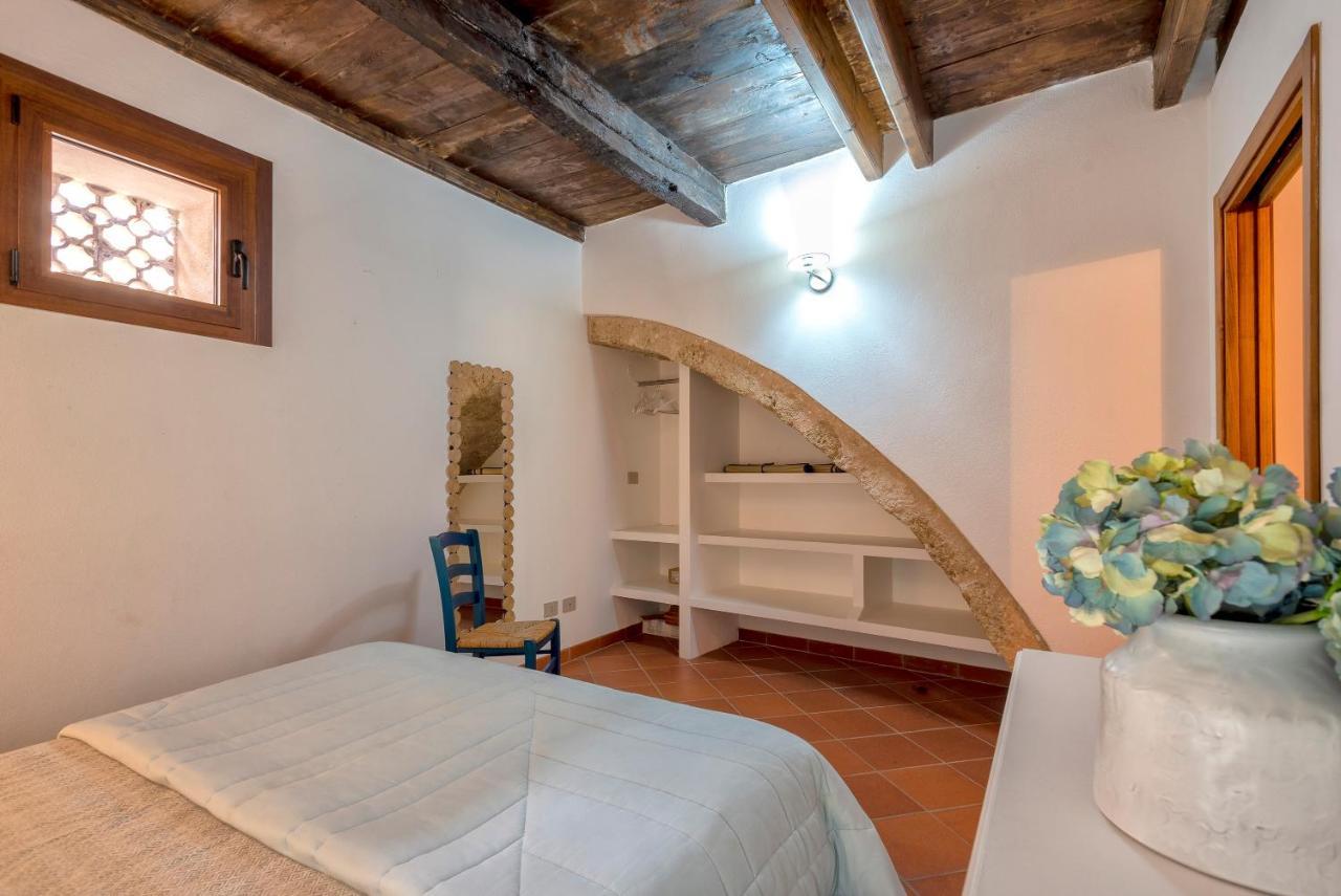 Chantal Apartment ألغيرو المظهر الخارجي الصورة